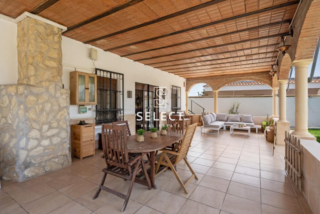 House with land - Motril - Playa Granada