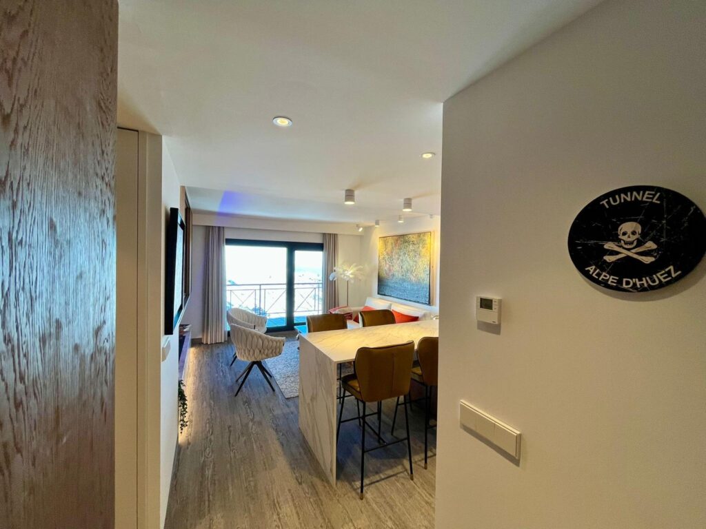 IS813 – Apartment – Monachil – SIERRA NEVADA