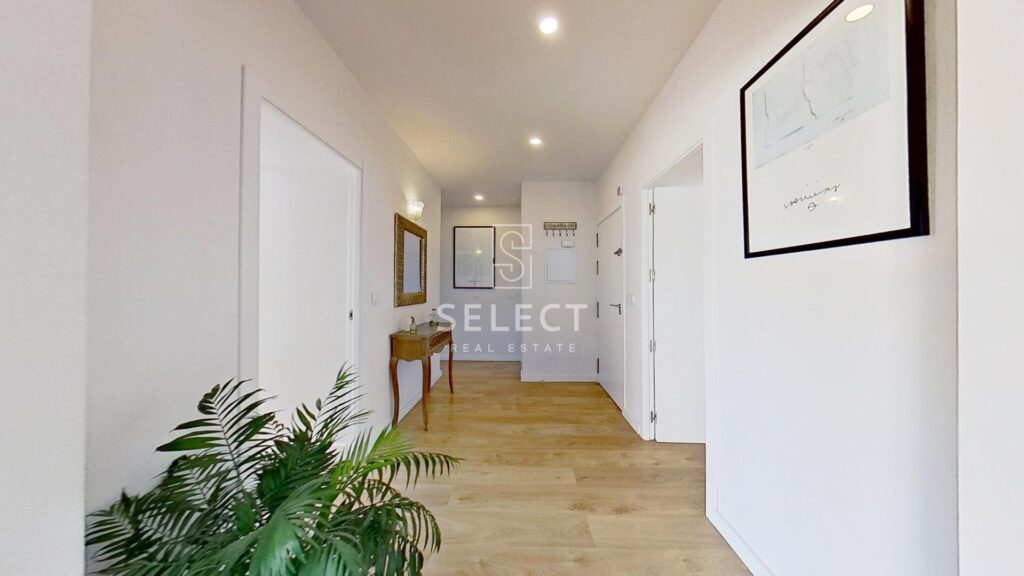 IS800 – Terraced house – La Herradura – Urb. tropicana