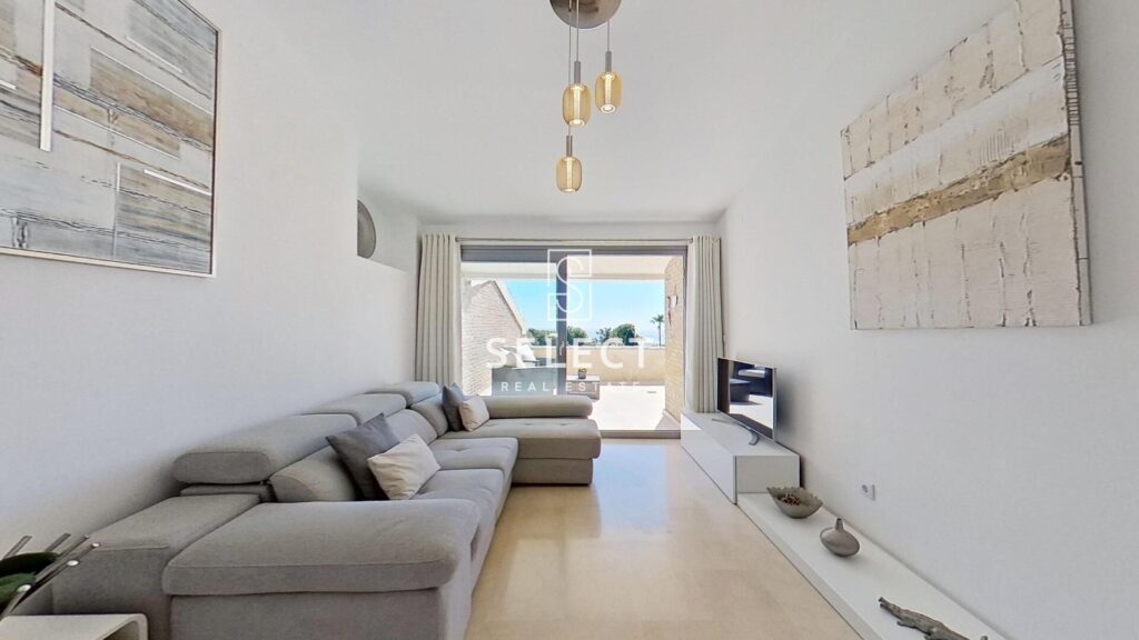 Apartment - La Herradura - Las Palomas