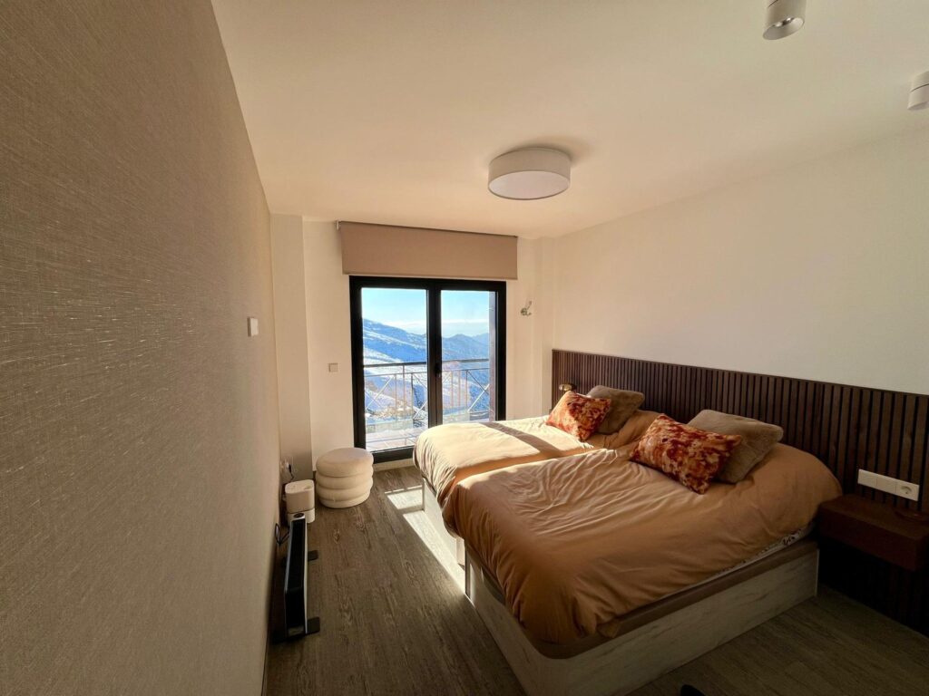 IS813 – Apartment – Monachil – SIERRA NEVADA