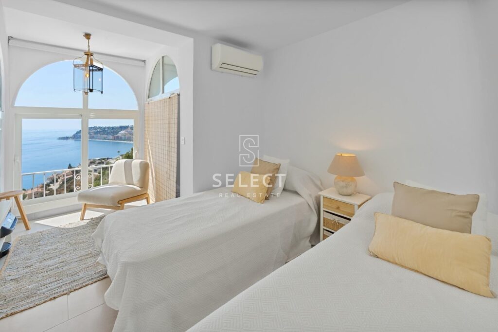 Habitación - Villa - Almuñecar - Velilla - Velilla Taramay