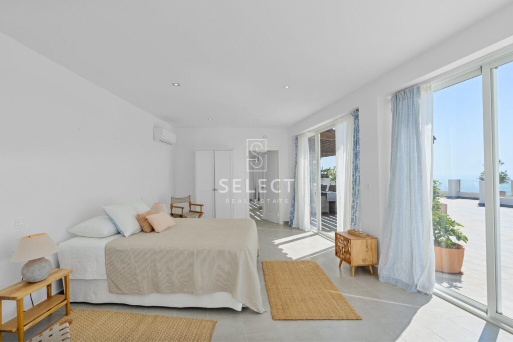 Habitación - Villa - Almuñecar - Velilla - Velilla Taramay