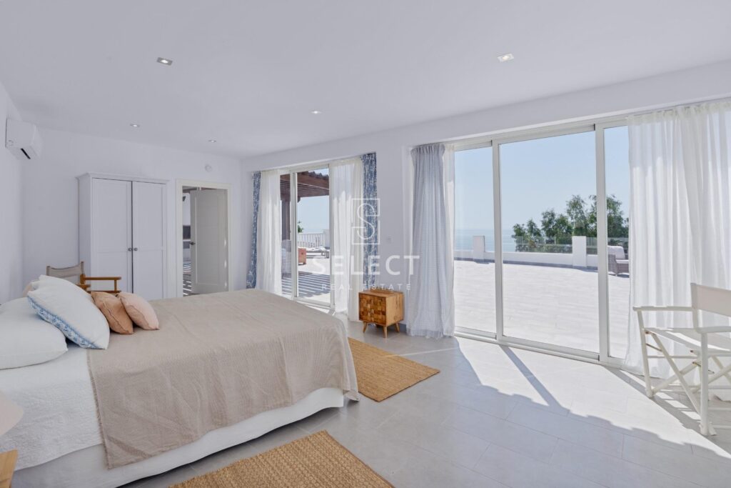 Habitación - Villa - Almuñecar - Velilla - Velilla Taramay