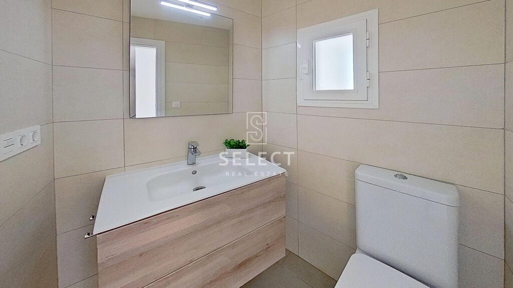 Bathroom - Villa - Almuñecar - Velilla - Velilla Taramay