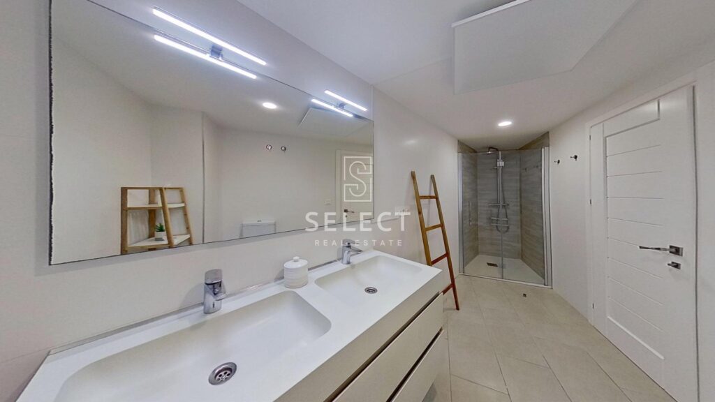 Bathroom - Villa - Almuñecar - Velilla - Velilla Taramay