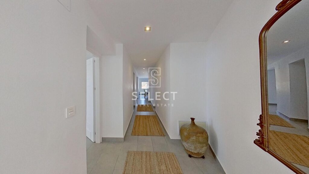 Hallway - Villa - Almuñecar - Velilla - Velilla Taramay