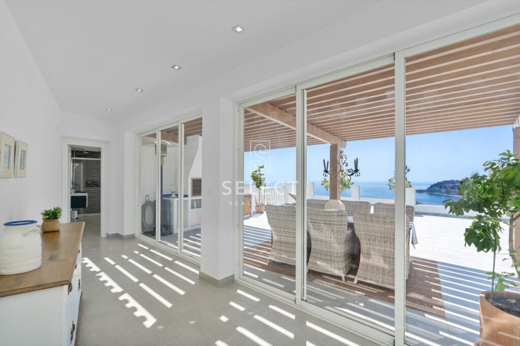 Habitación - Villa - Almuñecar - Velilla - Velilla Taramay