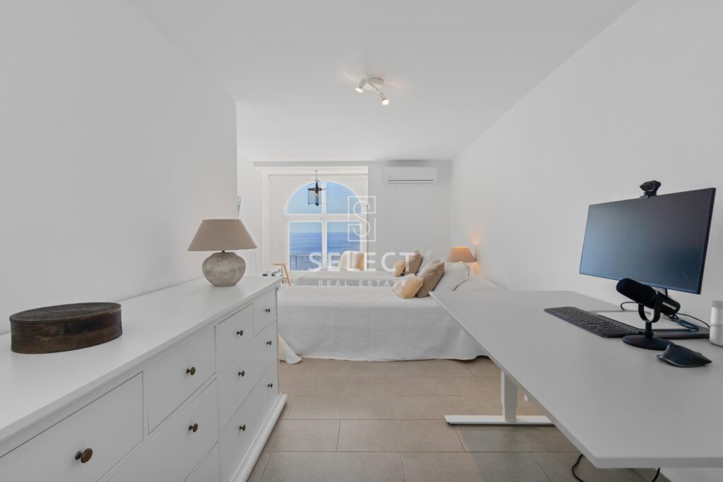 Habitación - Villa - Almuñecar - Velilla - Velilla Taramay