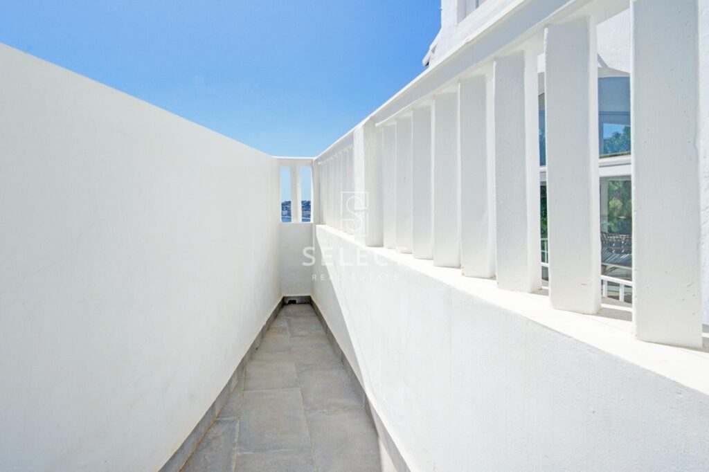 Hallway - Villa - Almuñecar - Velilla - Velilla Taramay