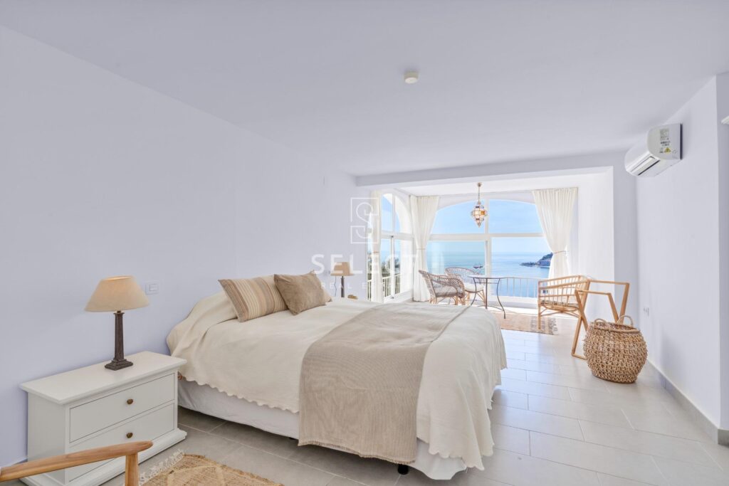 Habitación - Villa - Almuñecar - Velilla - Velilla Taramay