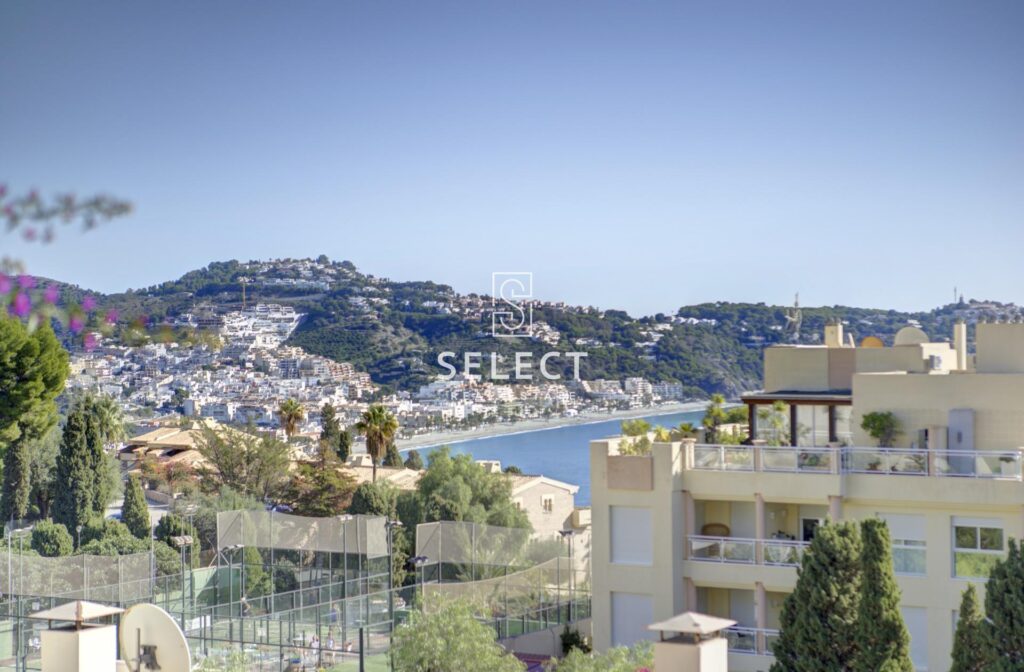 Loft - La Herradura - Las Palomas