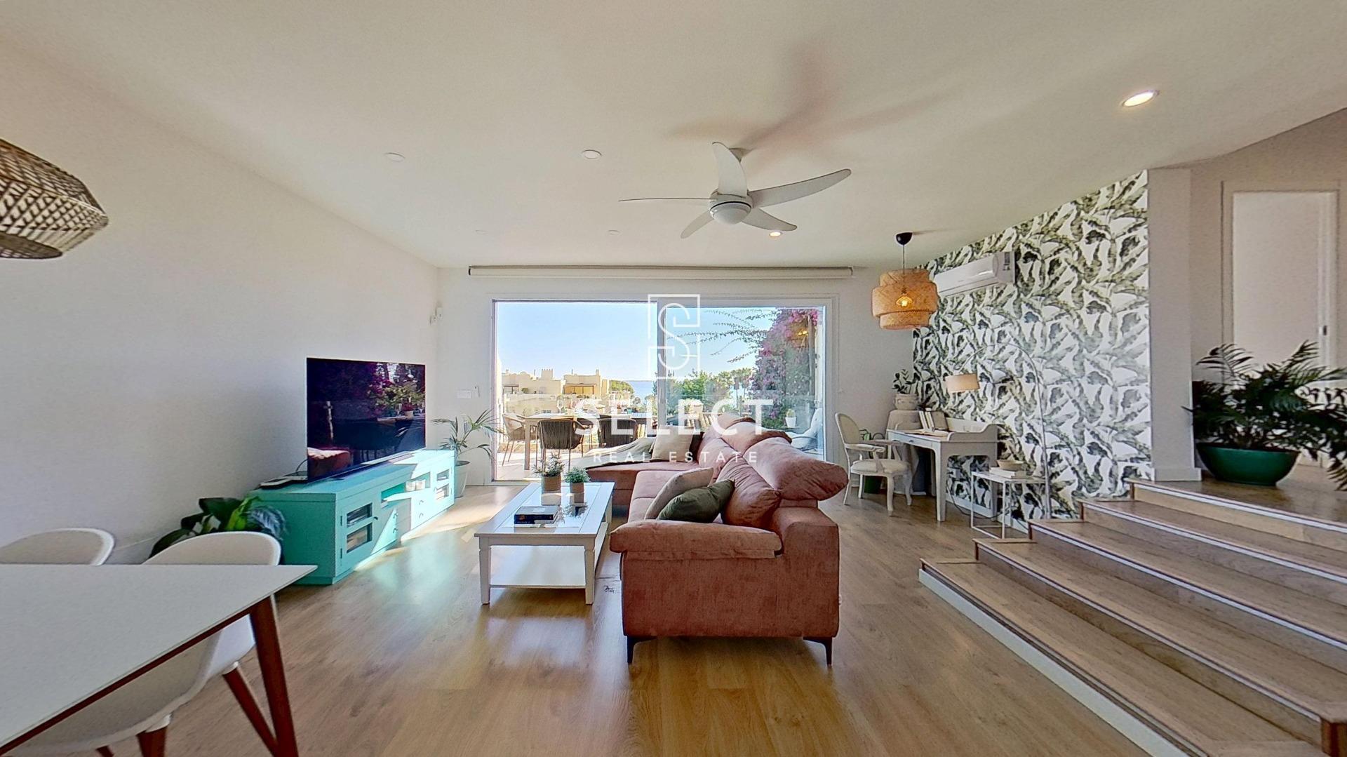 Loft - La Herradura - Las Palomas