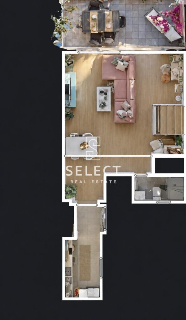Loft - La Herradura - Las Palomas