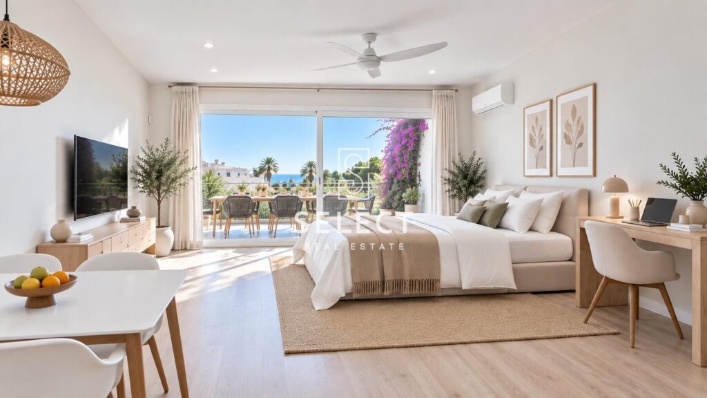 Loft - La Herradura - Las Palomas