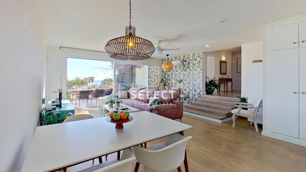Loft - La Herradura - Las Palomas