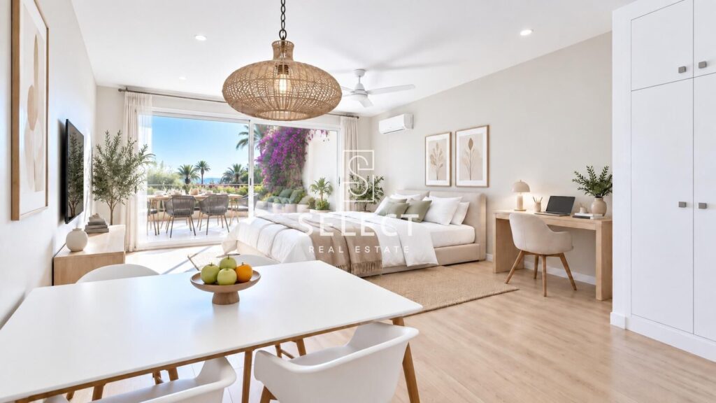 Loft - La Herradura - Las Palomas