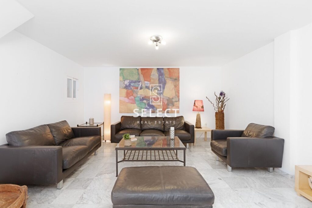 Terraced house - La Herradura - Marina del este