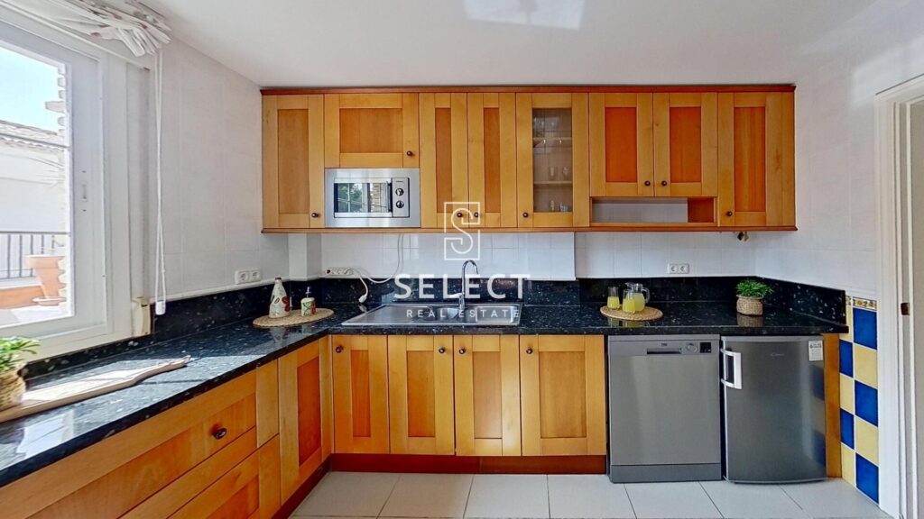 Terraced house - La Herradura - Marina del este