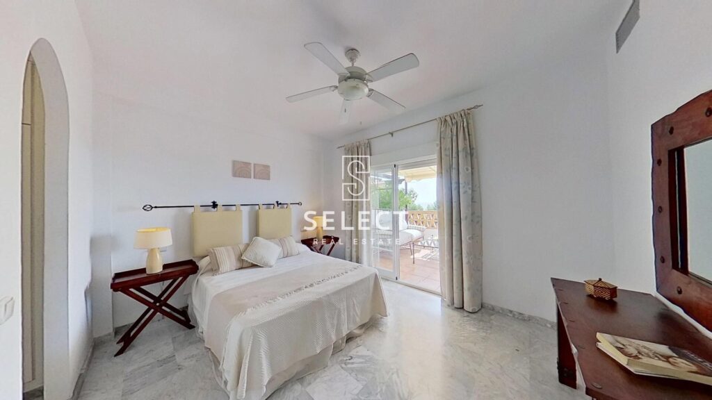 Terraced house - La Herradura - Marina del este
