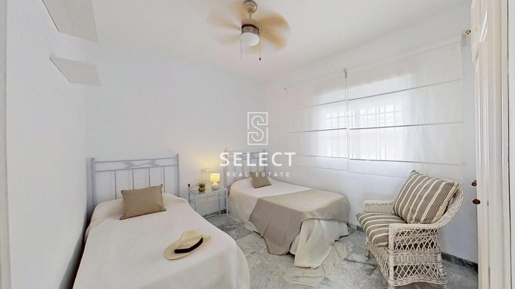 Terraced house - La Herradura - Marina del este