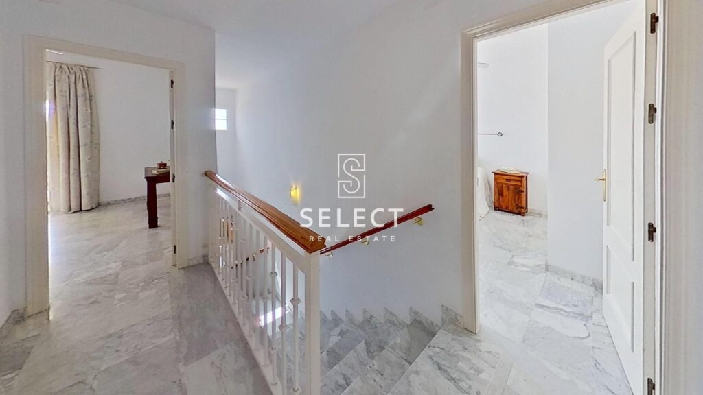 Terraced house - La Herradura - Marina del este
