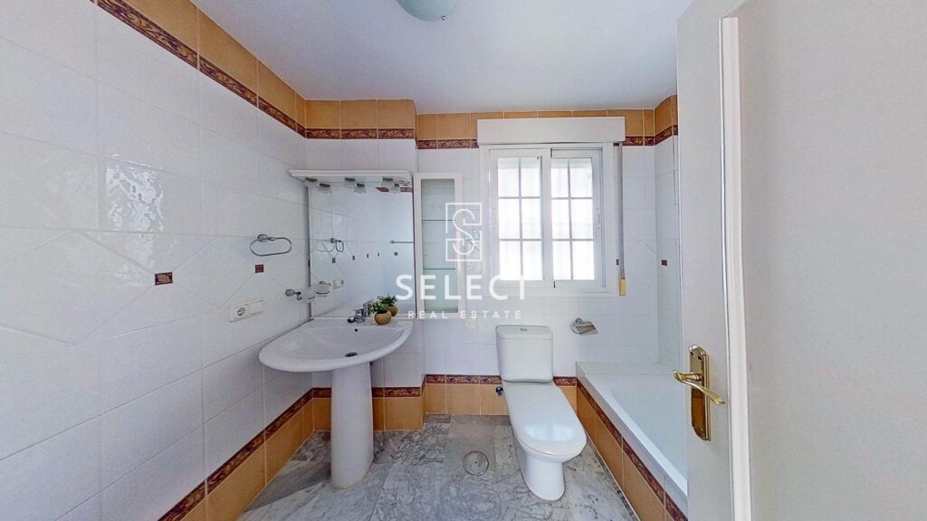 Terraced house - La Herradura - Marina del este
