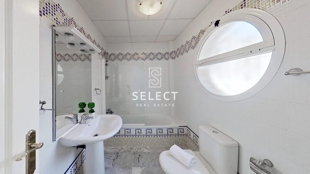 Terraced house - La Herradura - Marina del este