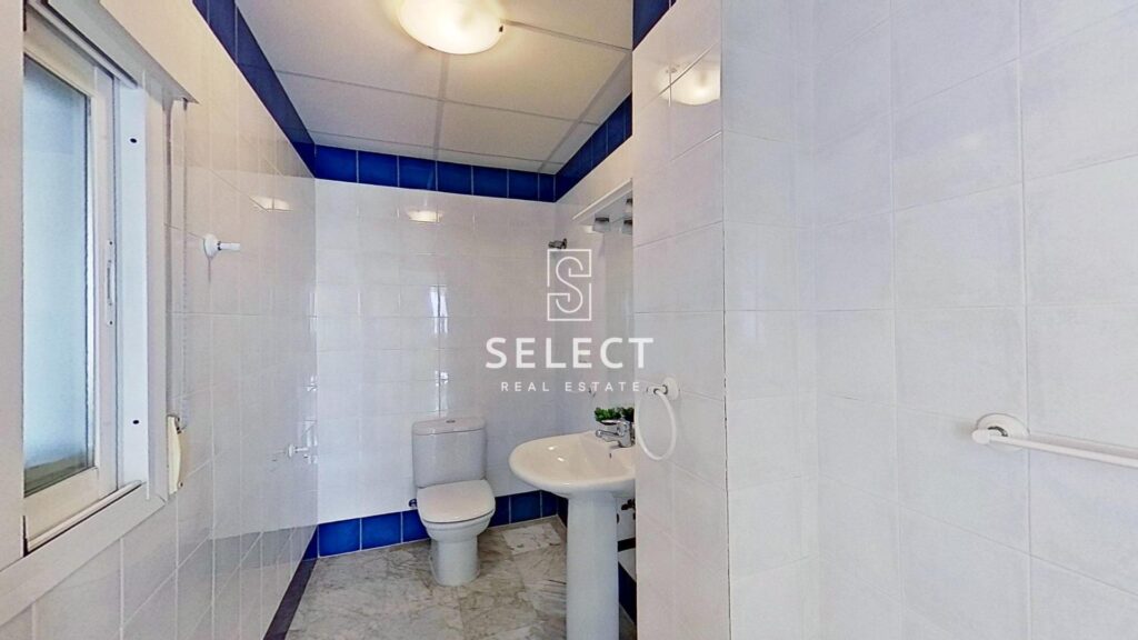 Terraced house - La Herradura - Marina del este
