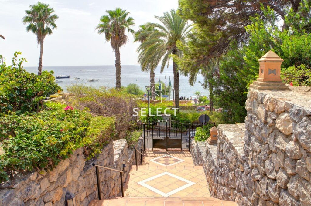 Terraced house - La Herradura - Marina del este