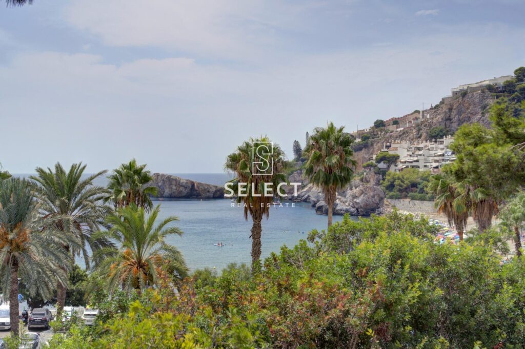 Terraced house - La Herradura - Marina del este