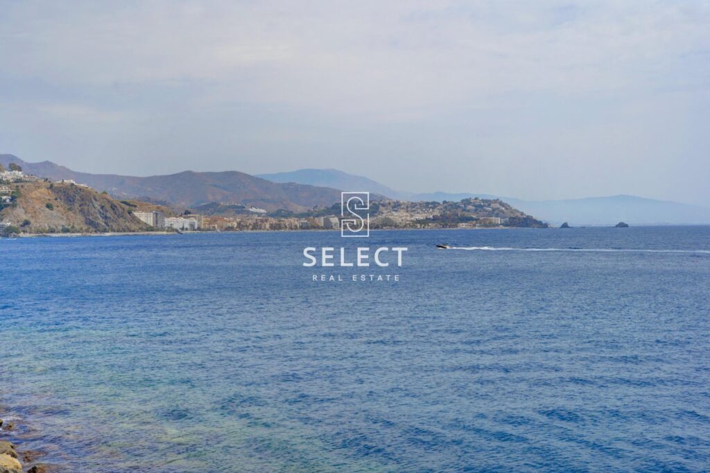 Terraced house - La Herradura - Marina del este