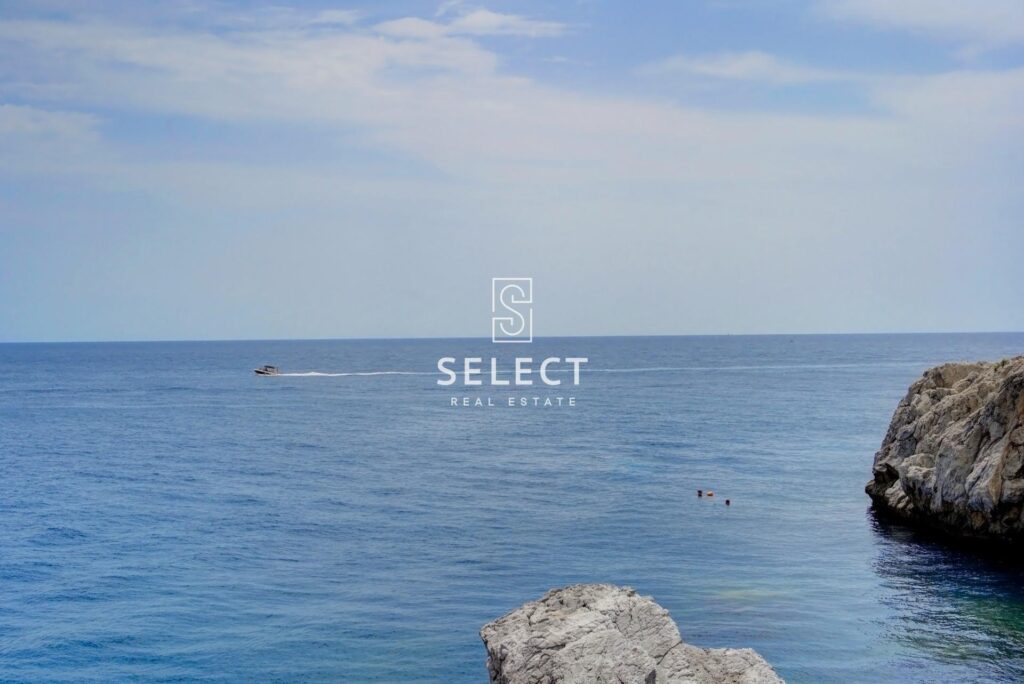 Terraced house - La Herradura - Marina del este