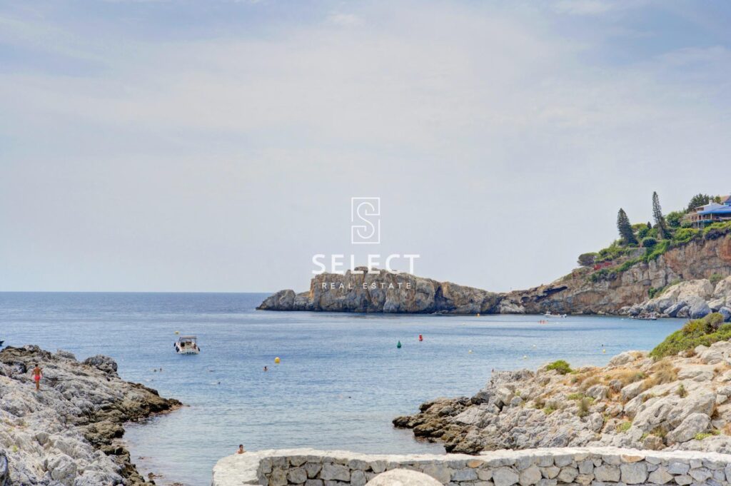 Terraced house - La Herradura - Marina del este