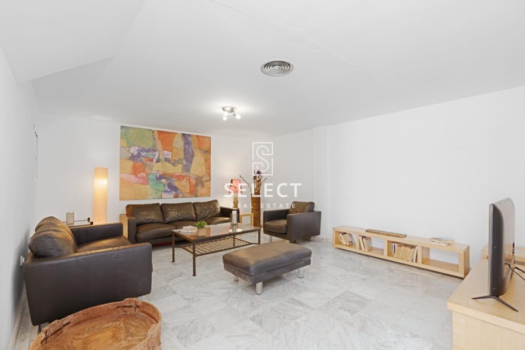 Terraced house - La Herradura - Marina del este
