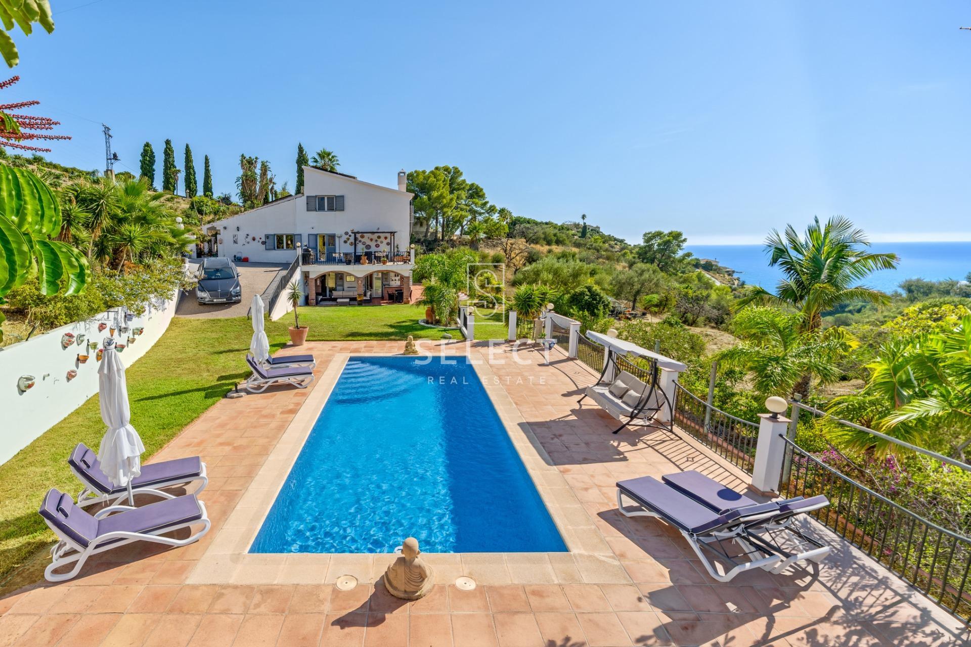 Villa - La Herradura - La Herradura