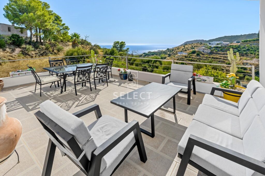 Villa - La Herradura - La Herradura