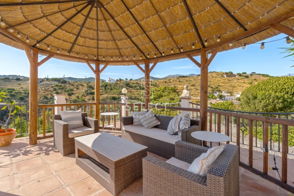 Villa - La Herradura - La Herradura