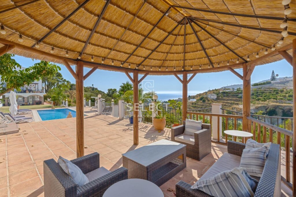 Villa - La Herradura - La Herradura