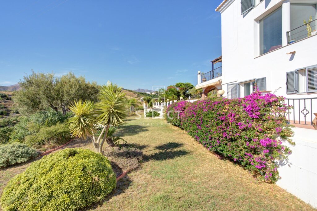 Villa - La Herradura - La Herradura
