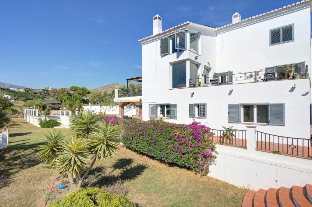 Villa - La Herradura - La Herradura