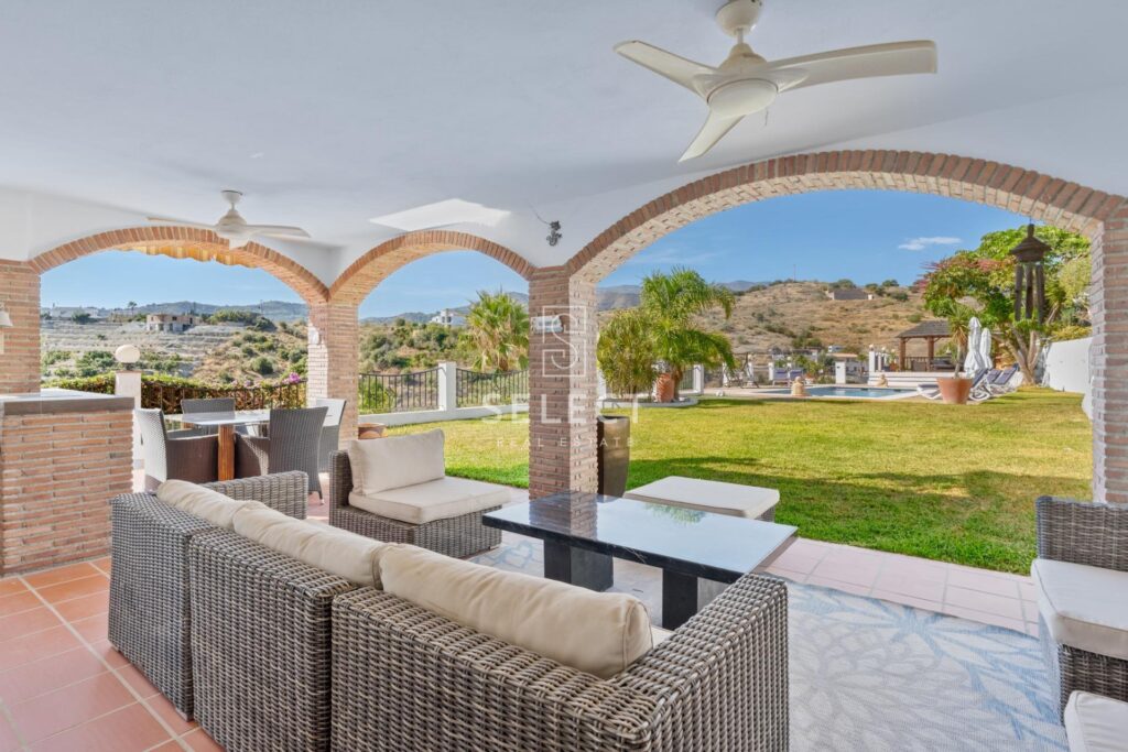 Villa - La Herradura - La Herradura