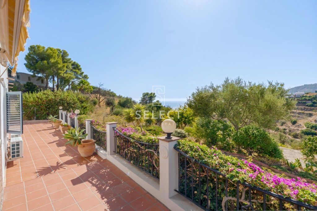 Villa - La Herradura - La Herradura