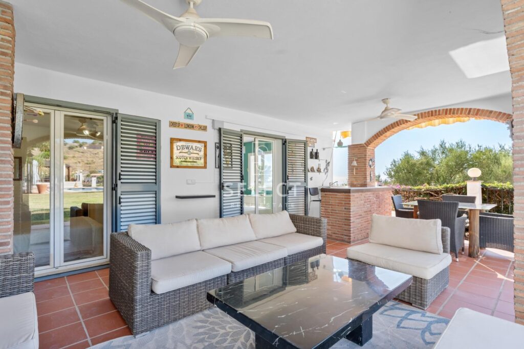Villa - La Herradura - La Herradura
