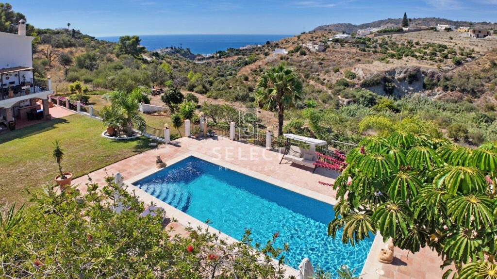Villa - La Herradura - La Herradura