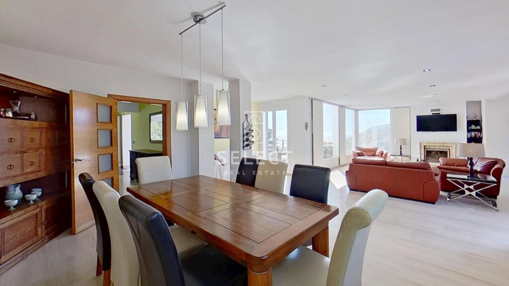 Villa - La Herradura - La Herradura