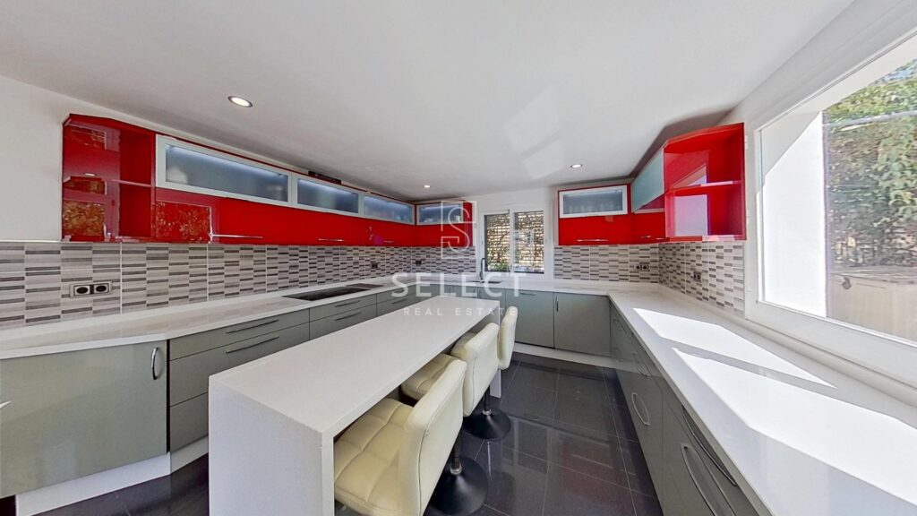 Villa - La Herradura - La Herradura