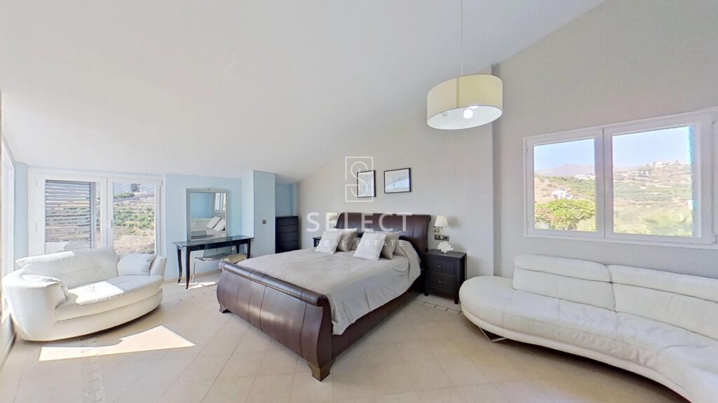 Villa - La Herradura - La Herradura