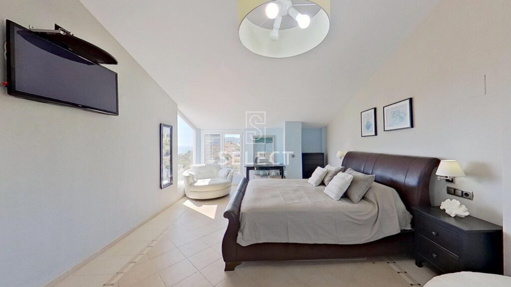 Villa - La Herradura - La Herradura