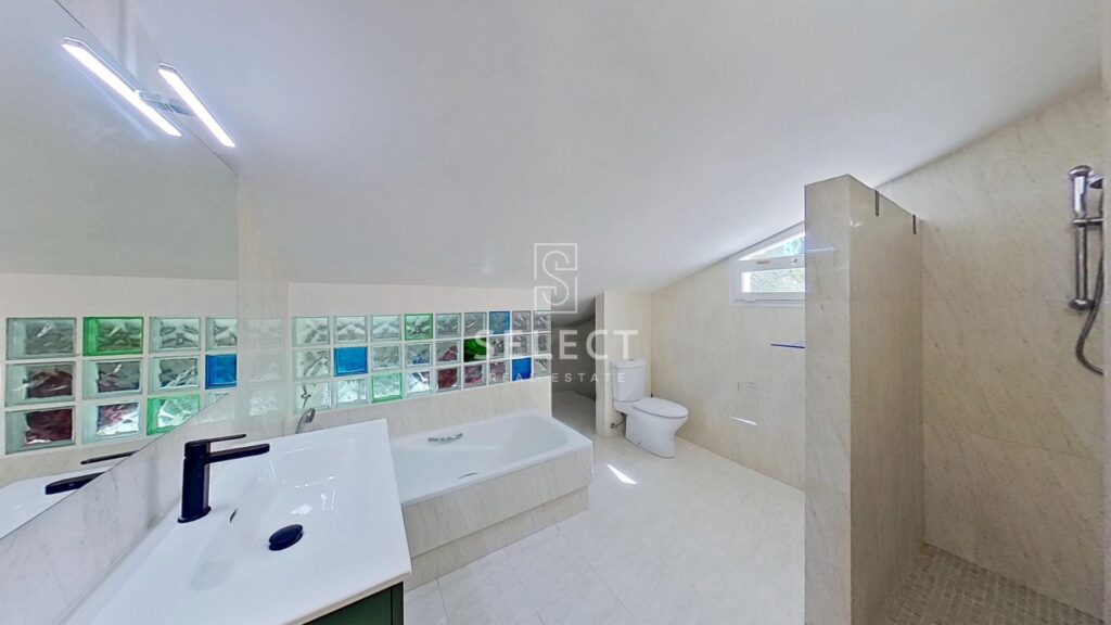 Villa - La Herradura - La Herradura
